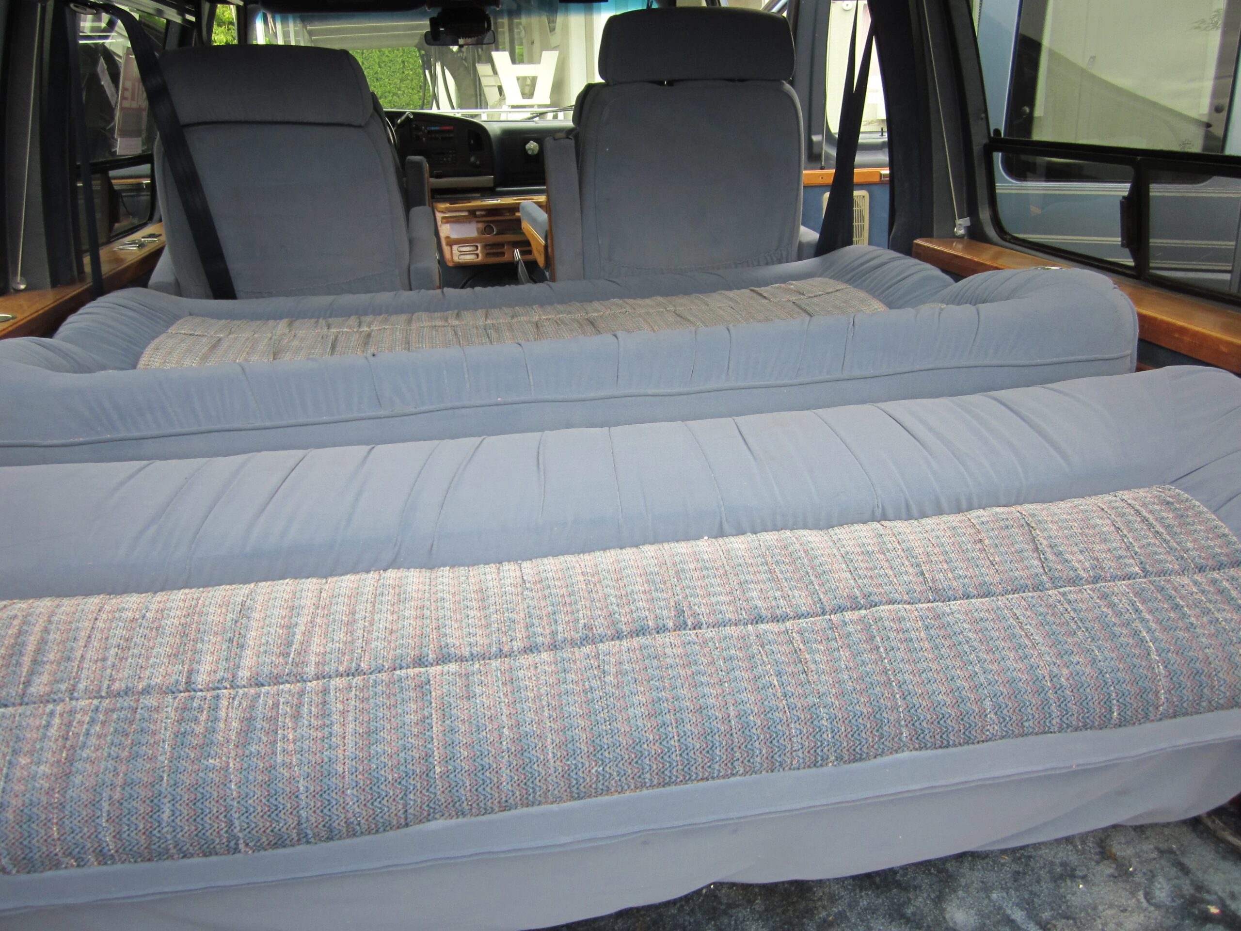 Ford-Other-ford-models-1994-Blue-Blue-14