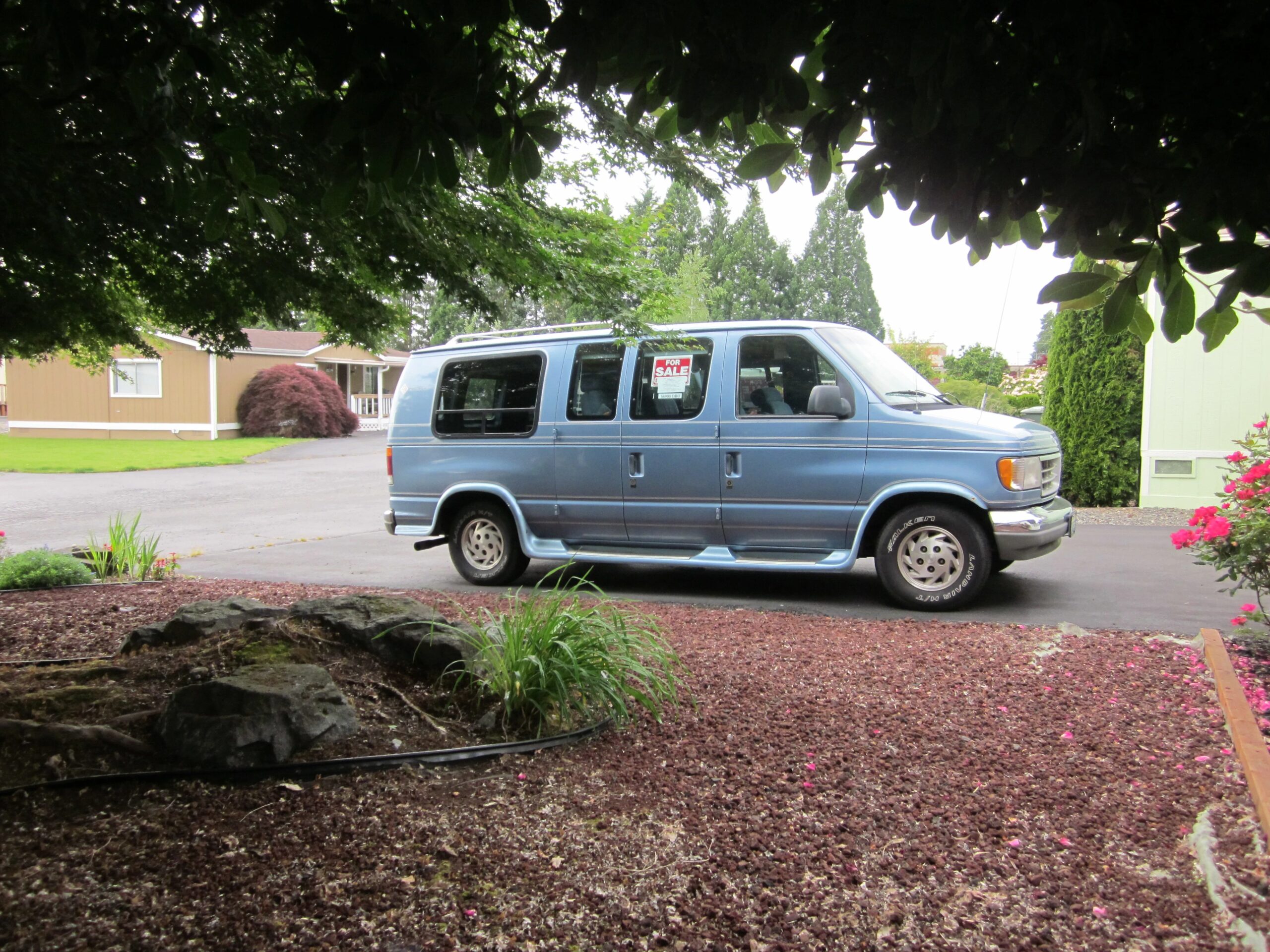 Ford-Other-ford-models-1994-Blue-Blue-15