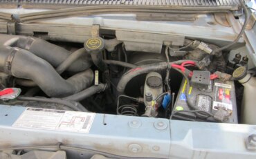 Ford-Other-ford-models-1994-Blue-Blue-2