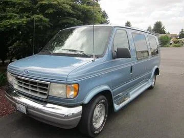 Ford-Other-ford-models-1994-Blue-Blue-3