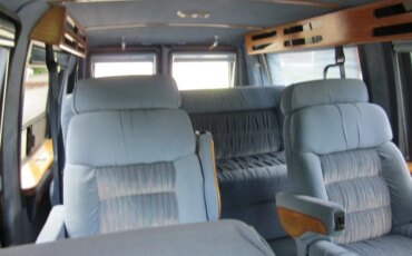 Ford-Other-ford-models-1994-Blue-Blue