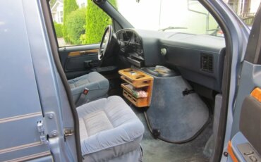 Ford-Other-ford-models-1994-Blue-Blue-4