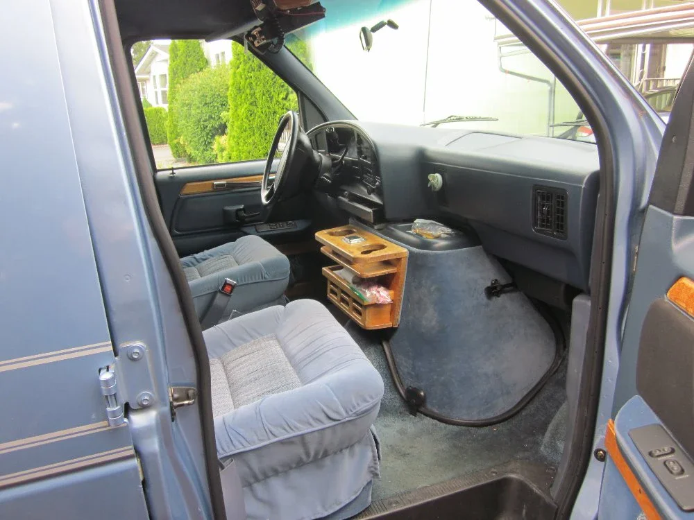 Ford-Other-ford-models-1994-Blue-Blue-4