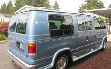 Ford-Other-ford-models-1994-Blue-Blue-6