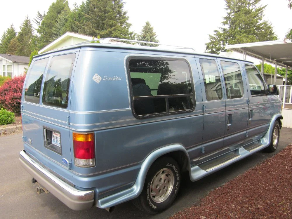 Ford-Other-ford-models-1994-Blue-Blue-6