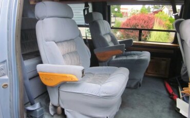 Ford-Other-ford-models-1994-Blue-Blue-7