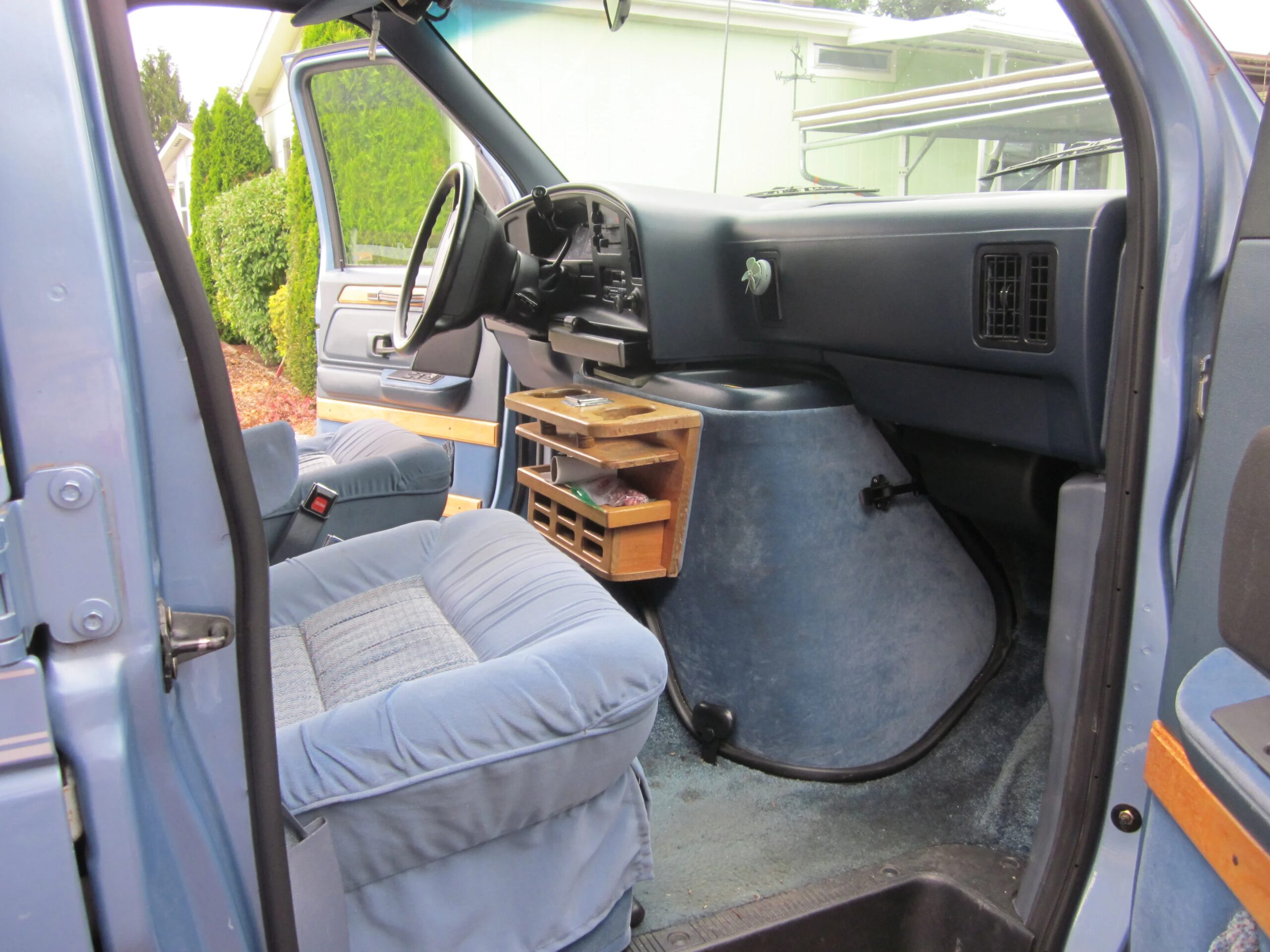 Ford-Other-ford-models-1994-Blue-Blue-8