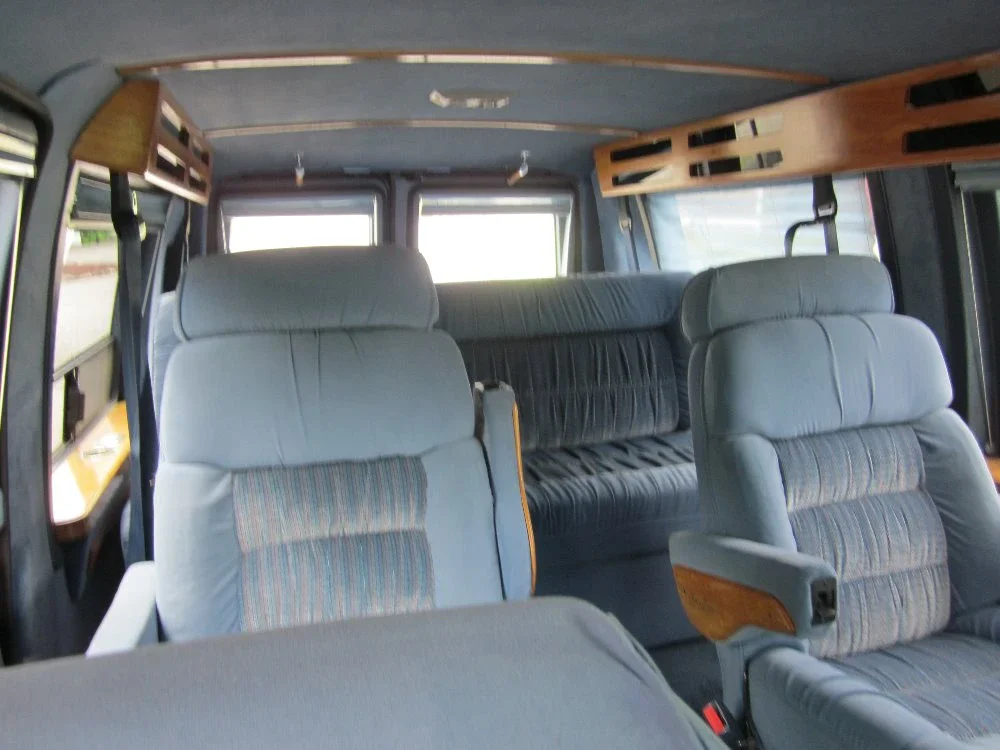 Ford-Other-ford-models-1994-Blue-Blue