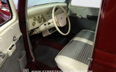 Ford-Pickup-1936-Burgundy-Gray-12