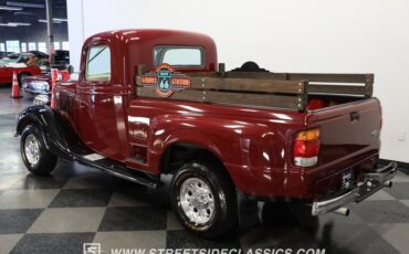 Ford-Pickup-1936-Burgundy-Gray-13