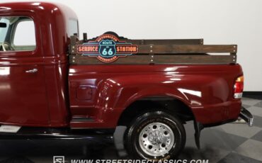 Ford-Pickup-1936-Burgundy-Gray-29