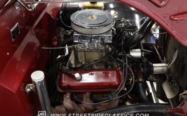 Ford-Pickup-1936-Burgundy-Gray-37