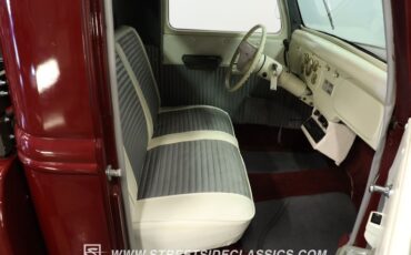 Ford-Pickup-1936-Burgundy-Gray-9