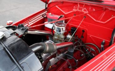 Ford-Pickup-1939-Red-Brown-16