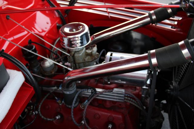 Ford-Pickup-1939-Red-Brown-18