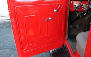Ford-Pickup-1939-Red-Brown-27