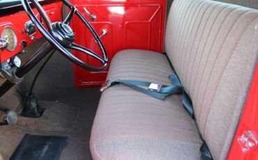 Ford-Pickup-1939-Red-Brown-29