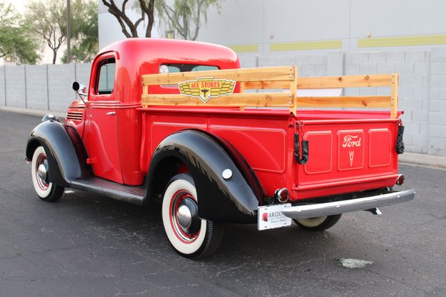 Ford-Pickup-1939-Red-Brown-3