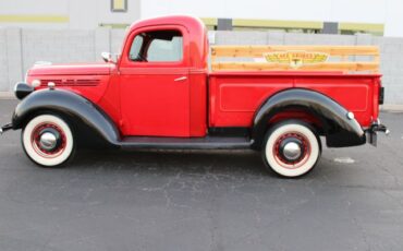 Ford-Pickup-1939-Red-Brown-4