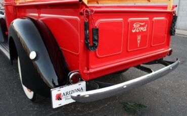 Ford-Pickup-1939-Red-Brown-6