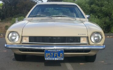 Ford-Pinto-1972-Tan-Tan-1