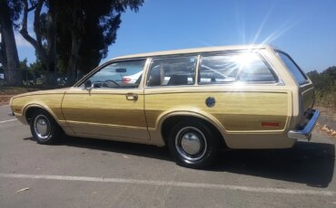 Ford-Pinto-1972-Tan-Tan-10
