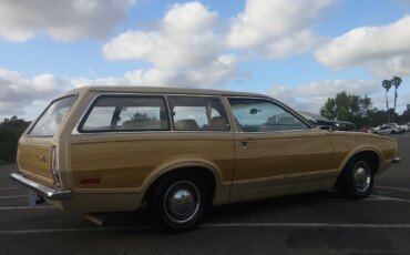 Ford-Pinto-1972-Tan-Tan-12