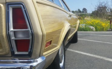 Ford-Pinto-1972-Tan-Tan-14
