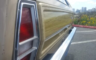 Ford-Pinto-1972-Tan-Tan-15