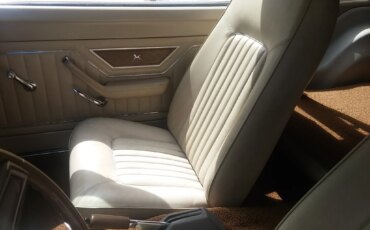 Ford-Pinto-1972-Tan-Tan-18