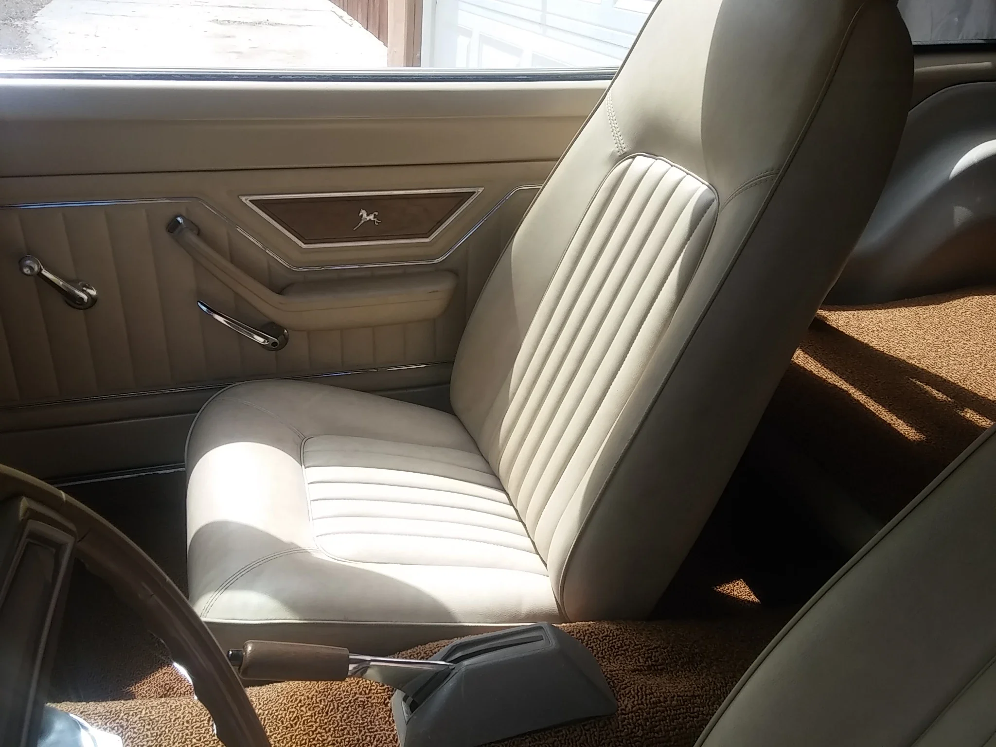 Ford-Pinto-1972-Tan-Tan-18