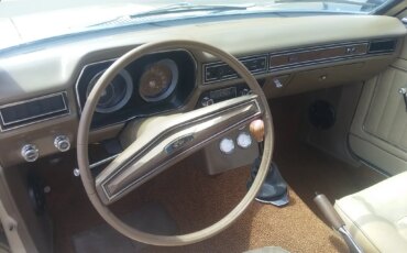 Ford-Pinto-1972-Tan-Tan-20