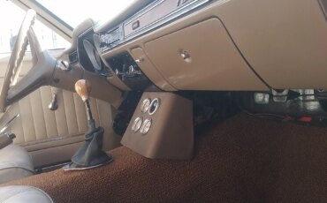 Ford-Pinto-1972-Tan-Tan-21