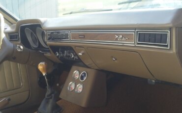 Ford-Pinto-1972-Tan-Tan-22