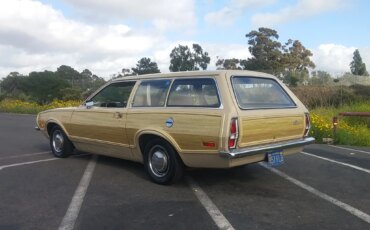 Ford-Pinto-1972-Tan-Tan-32