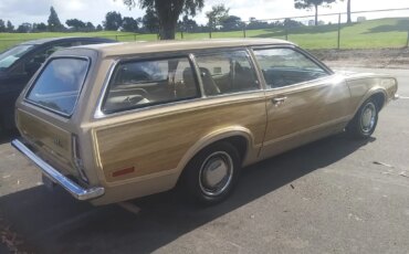 Ford-Pinto-1972-Tan-Tan-7