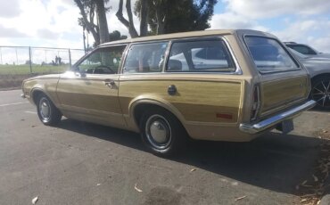 Ford-Pinto-1972-Tan-Tan-8