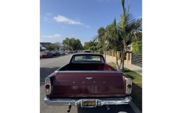 Ford-Ranchero-1966-Red-Black-10