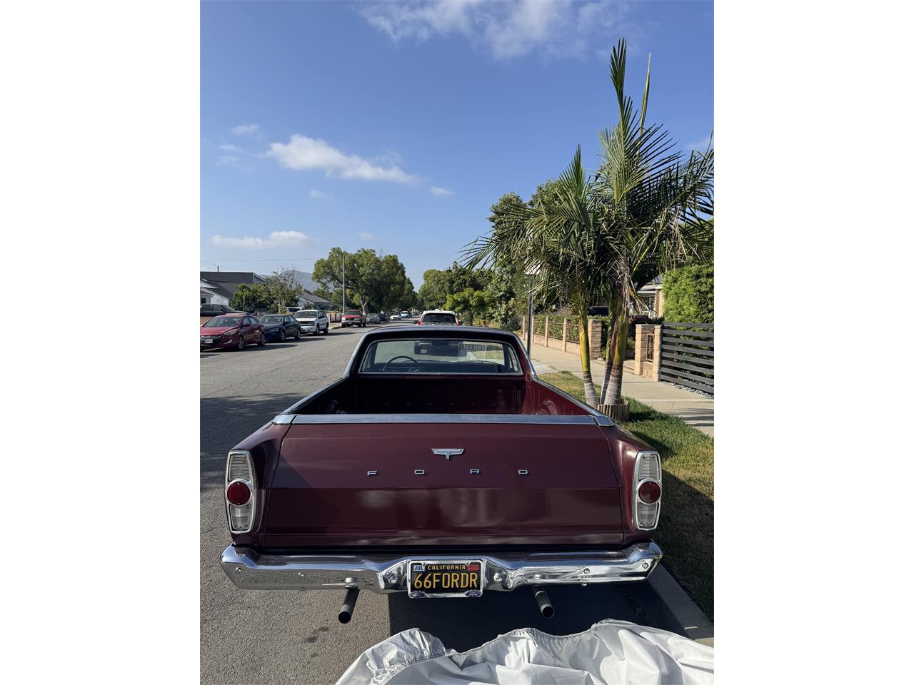 Ford-Ranchero-1966-Red-Black-10