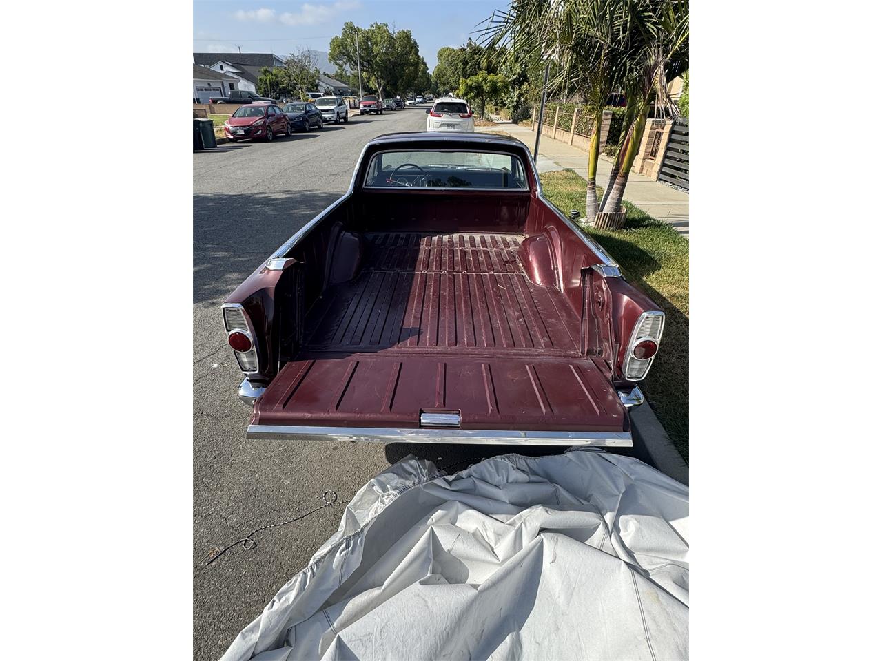 Ford-Ranchero-1966-Red-Black-11
