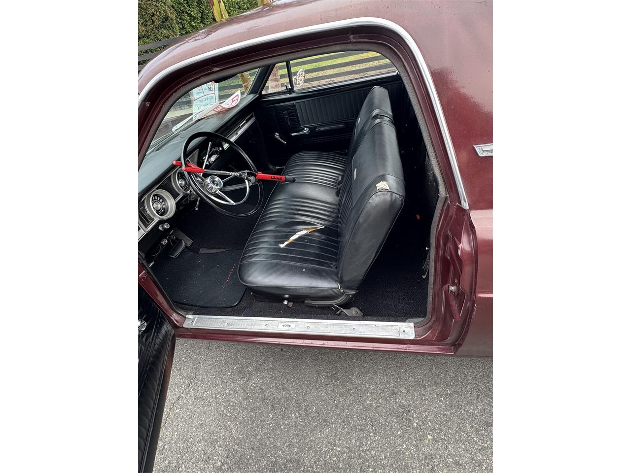 Ford-Ranchero-1966-Red-Black-21