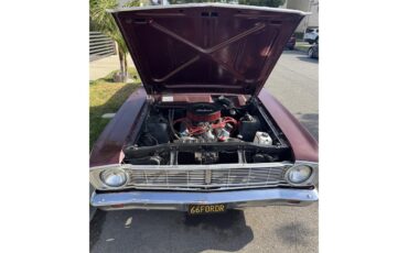 Ford-Ranchero-1966-Red-Black-22