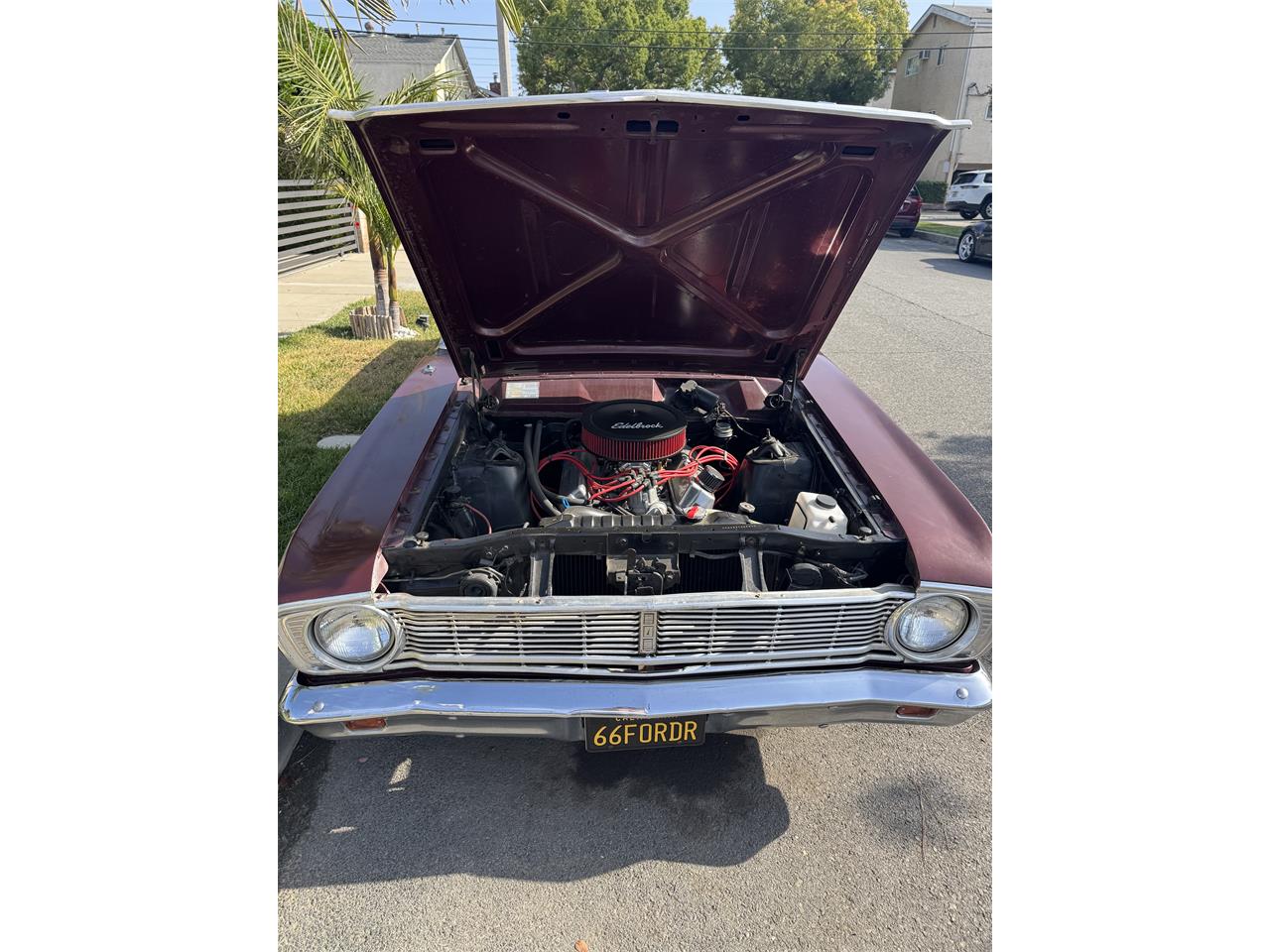 Ford-Ranchero-1966-Red-Black-22
