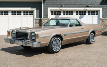 Ford-Ranchero-1978-Standard-Cab-Pickup