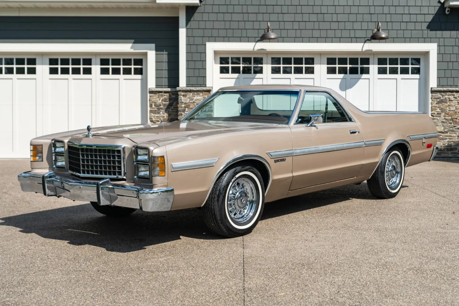 Ford-Ranchero-1978-Standard-Cab-Pickup