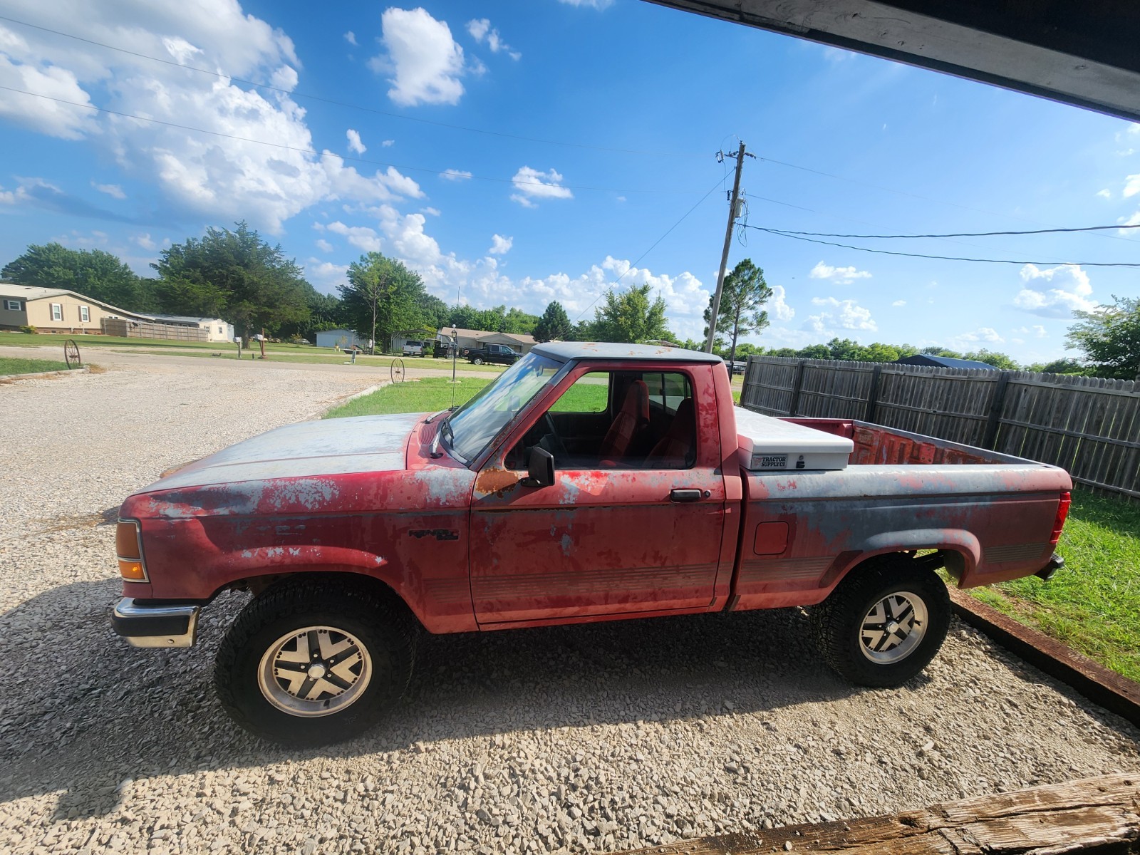 Ford-Ranger-1992-Standard-Cab-Pickup-1