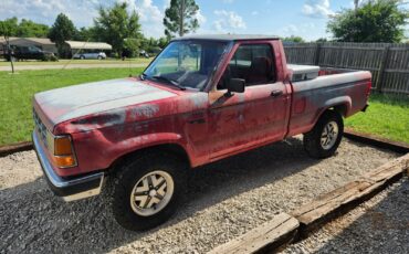 Ford-Ranger-1992-Standard-Cab-Pickup