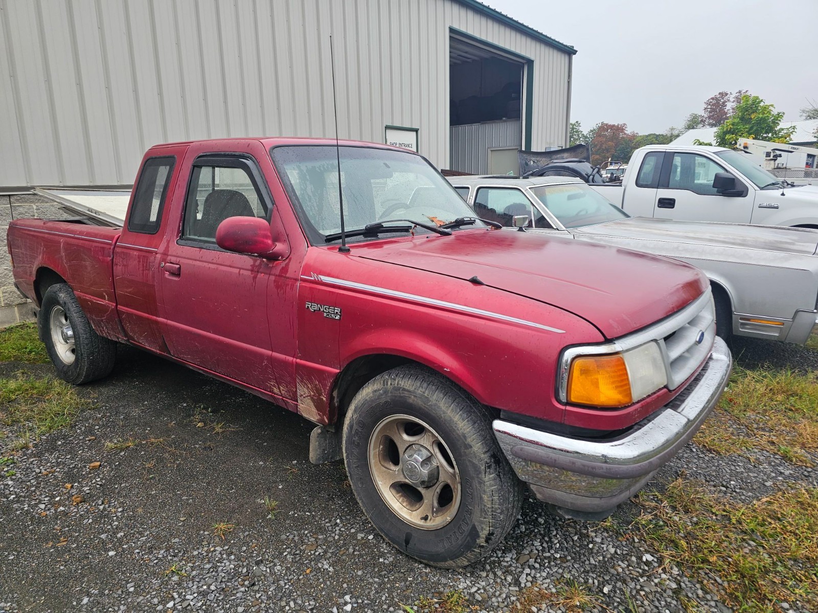 Ford-Ranger-1995-Extended-Cab-Pickup-1