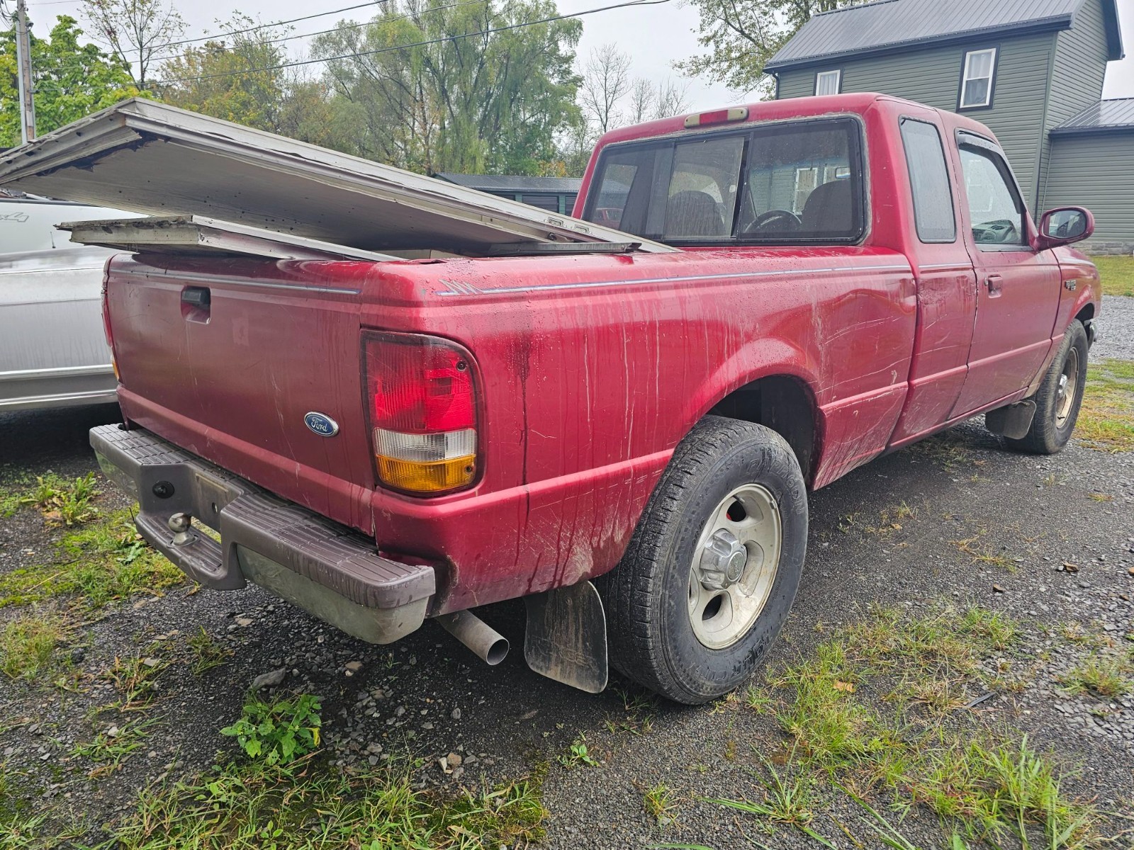 Ford-Ranger-1995-Extended-Cab-Pickup-2