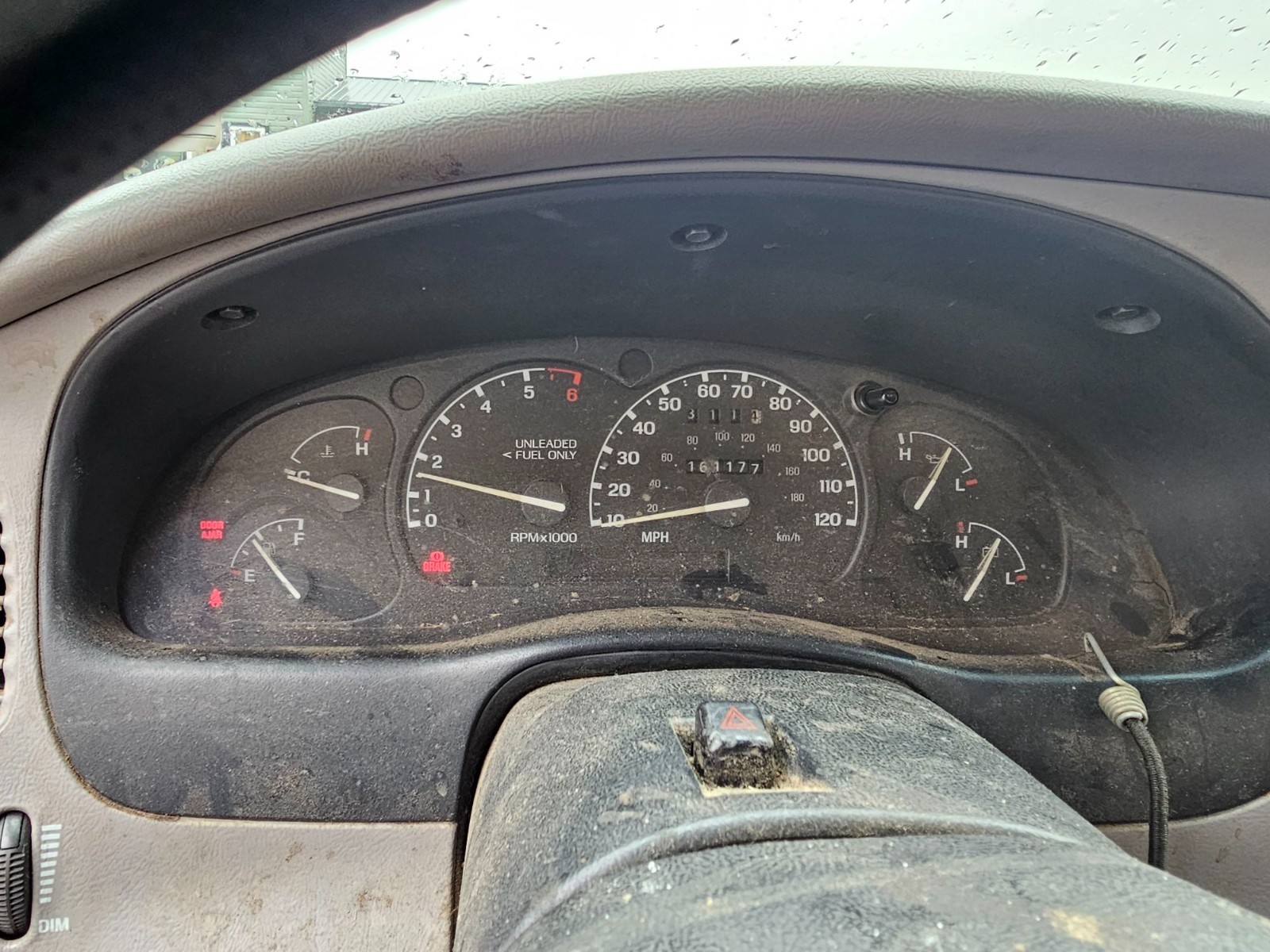 Ford-Ranger-1995-Extended-Cab-Pickup-5